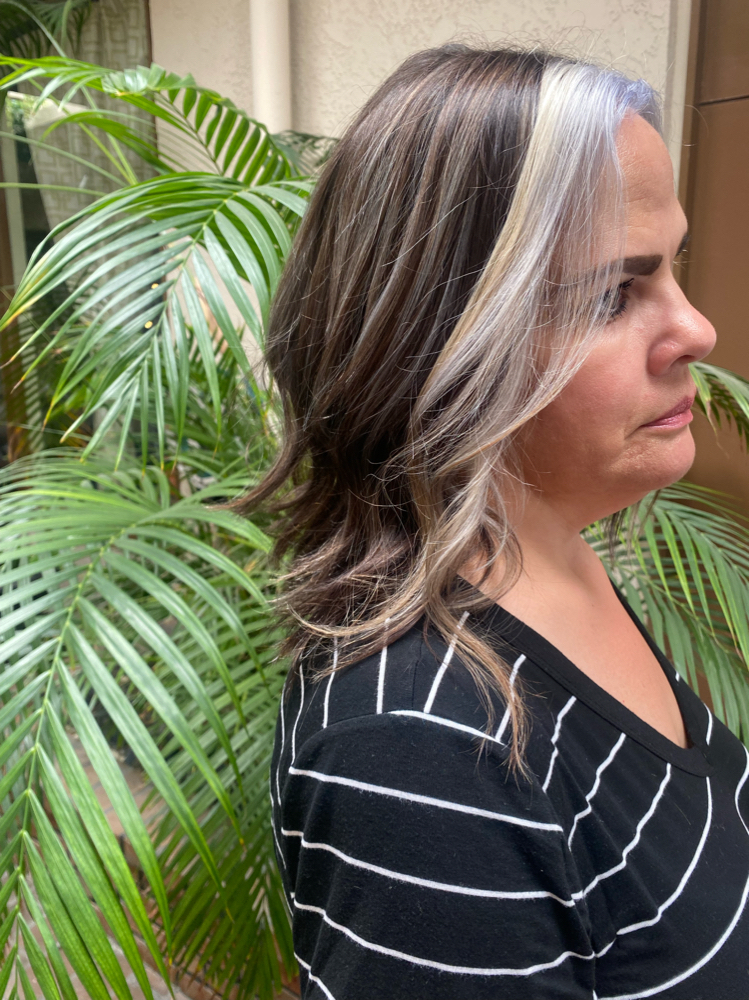 Face Frame And Toner at Lasting Impressions LHC in Lake Havasu City, AZ