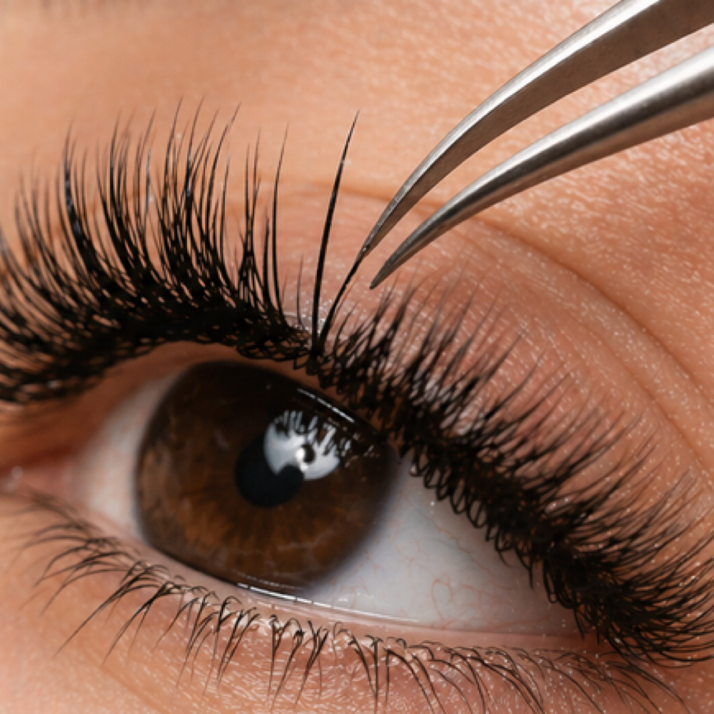 Classic Fill at Lashes By Hanna in monticello, GA
