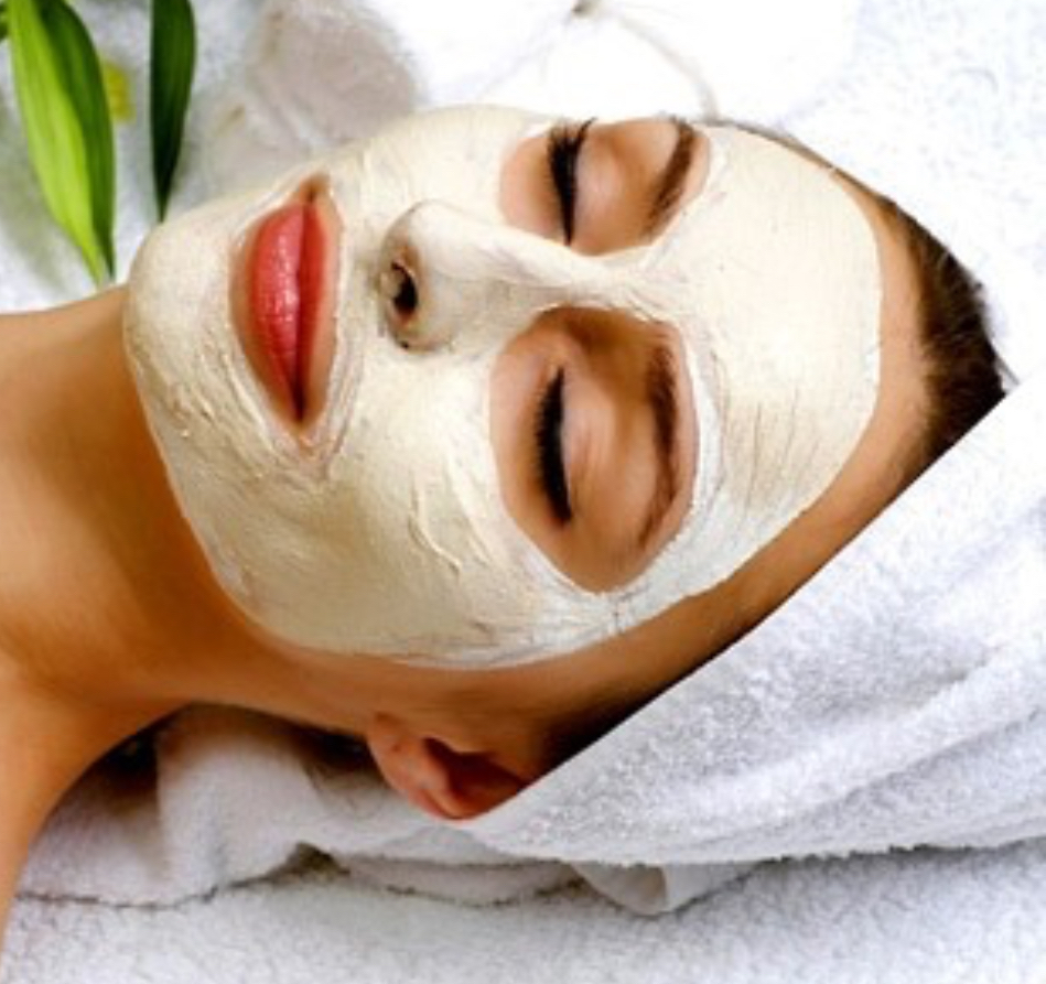 Flash Facial