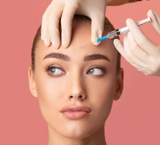 Botox at Lavana Medspa in Edinburg, TX