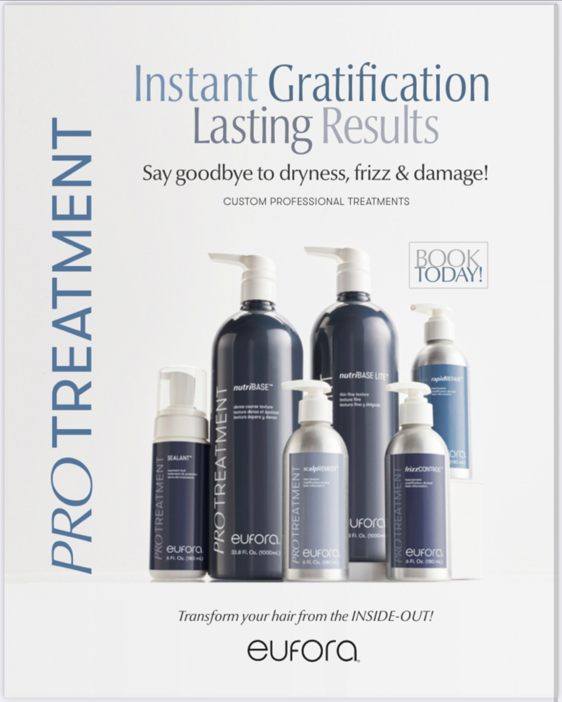 Add On Treatment Frizz Booster