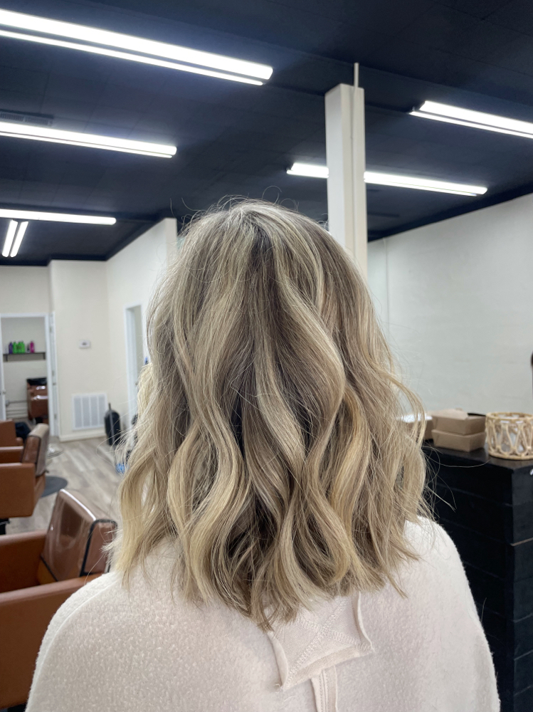haircut