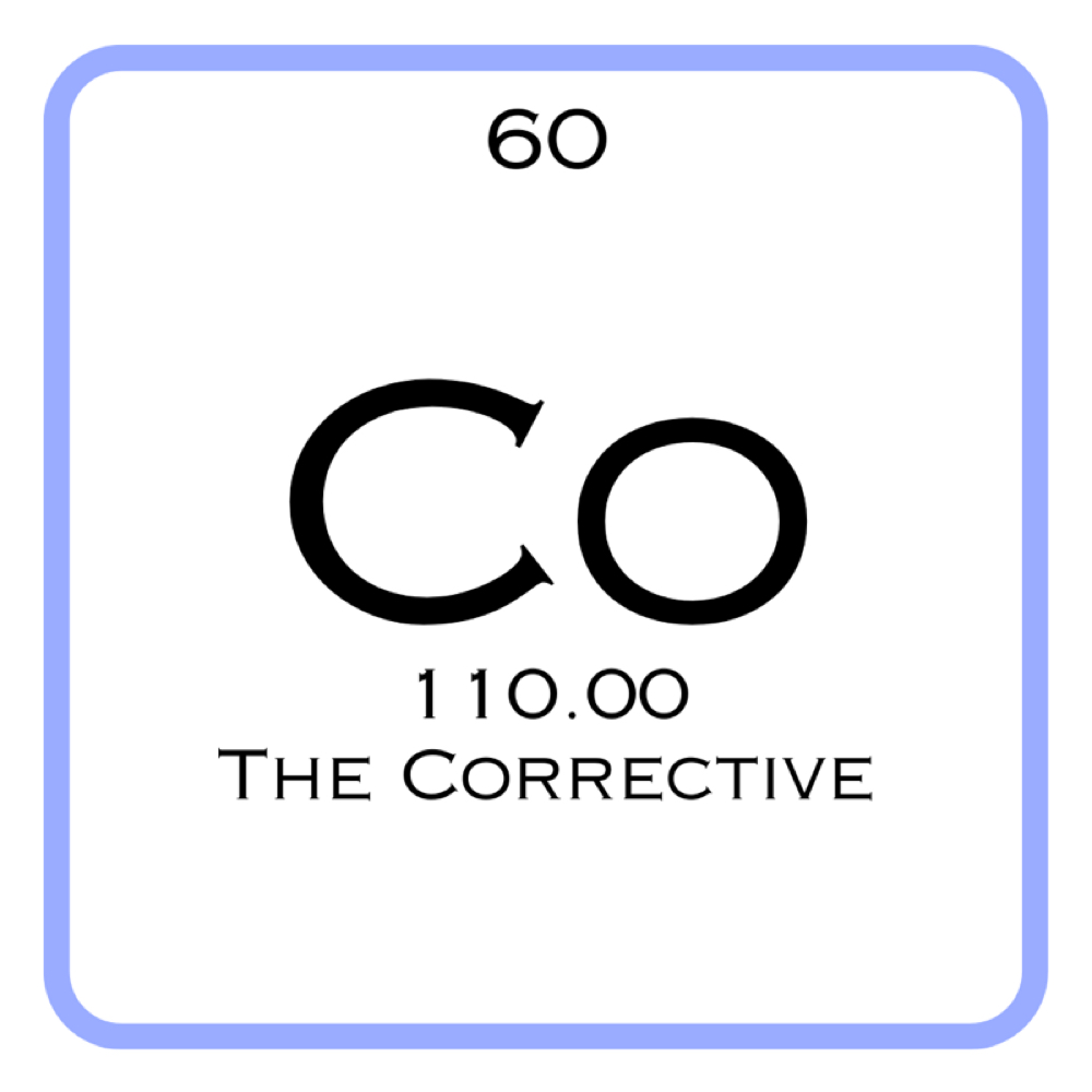 The Corrective at Element 79 Spa & Salon in Dunn, NC
