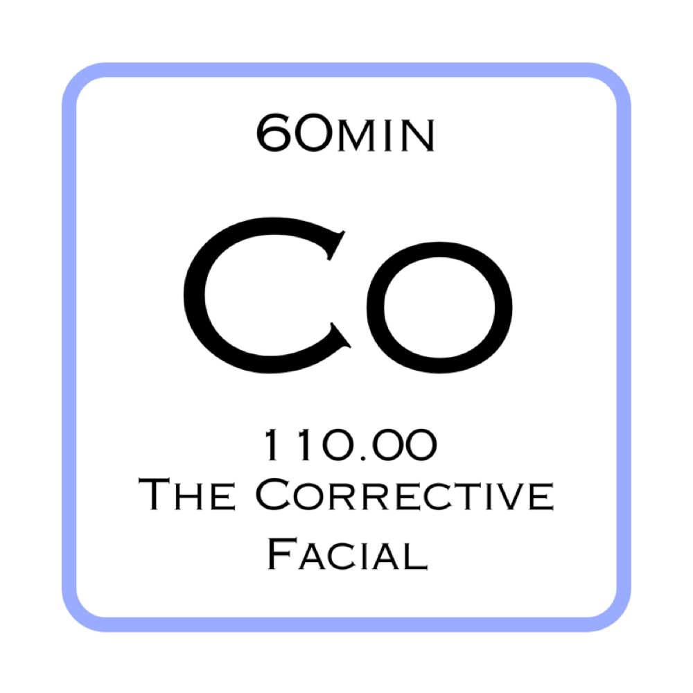 The Corrective at Element 79 Spa & Salon in Dunn, NC