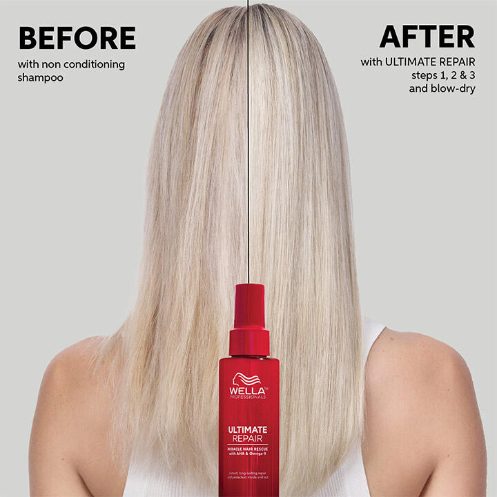 Ultima Repay Treatment Add On
