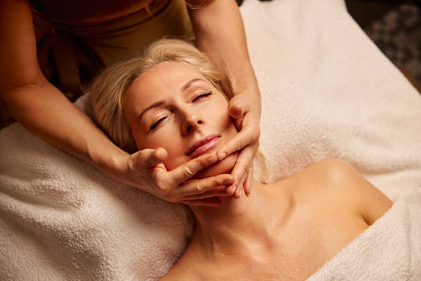 Luxe Lift Facial at Celestial Beauty LLC in Duncan, OK
