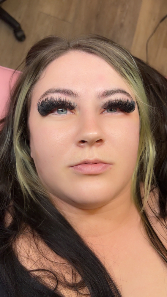 Mega Volume Full set