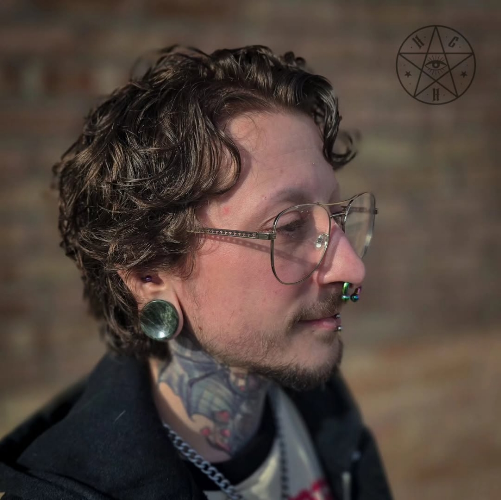 Short Cut for Straight/Wavy/Curly Hair