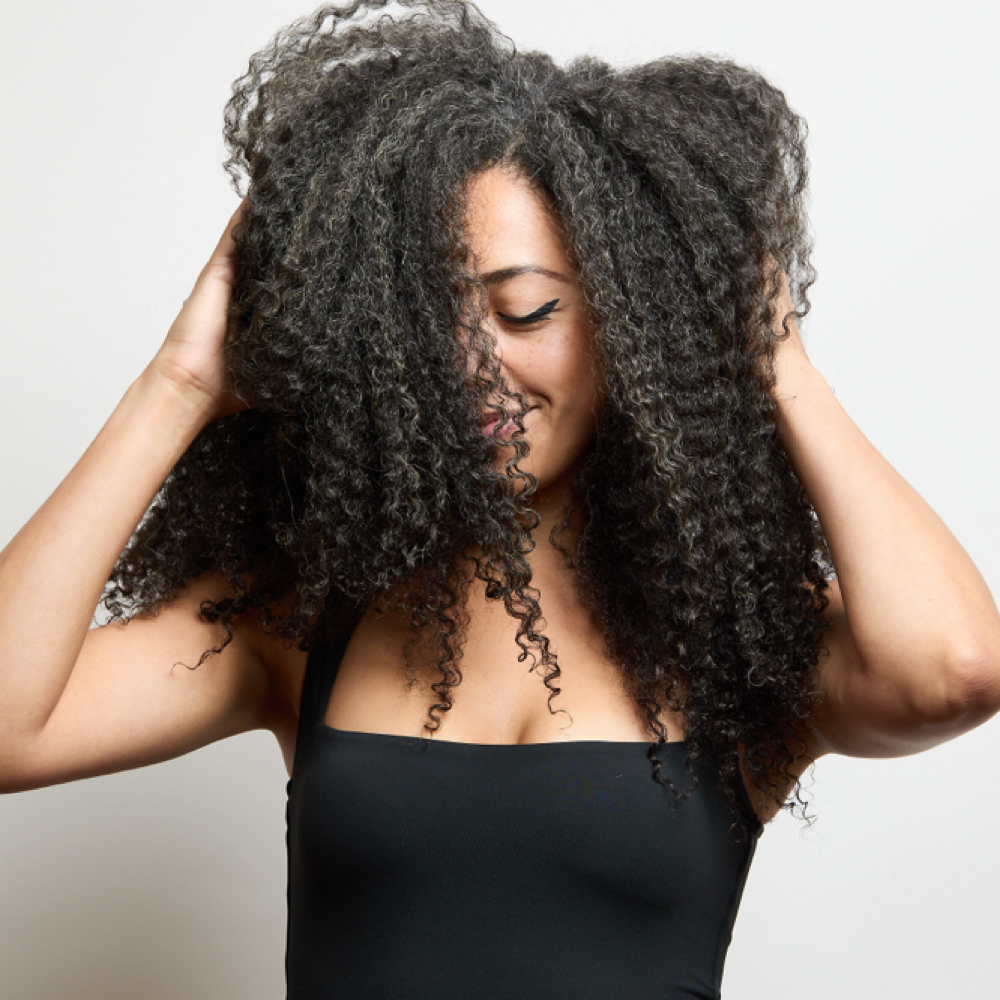ReShape Dry Cut (current clients) at Emphasis on Curls in Alameda, CA