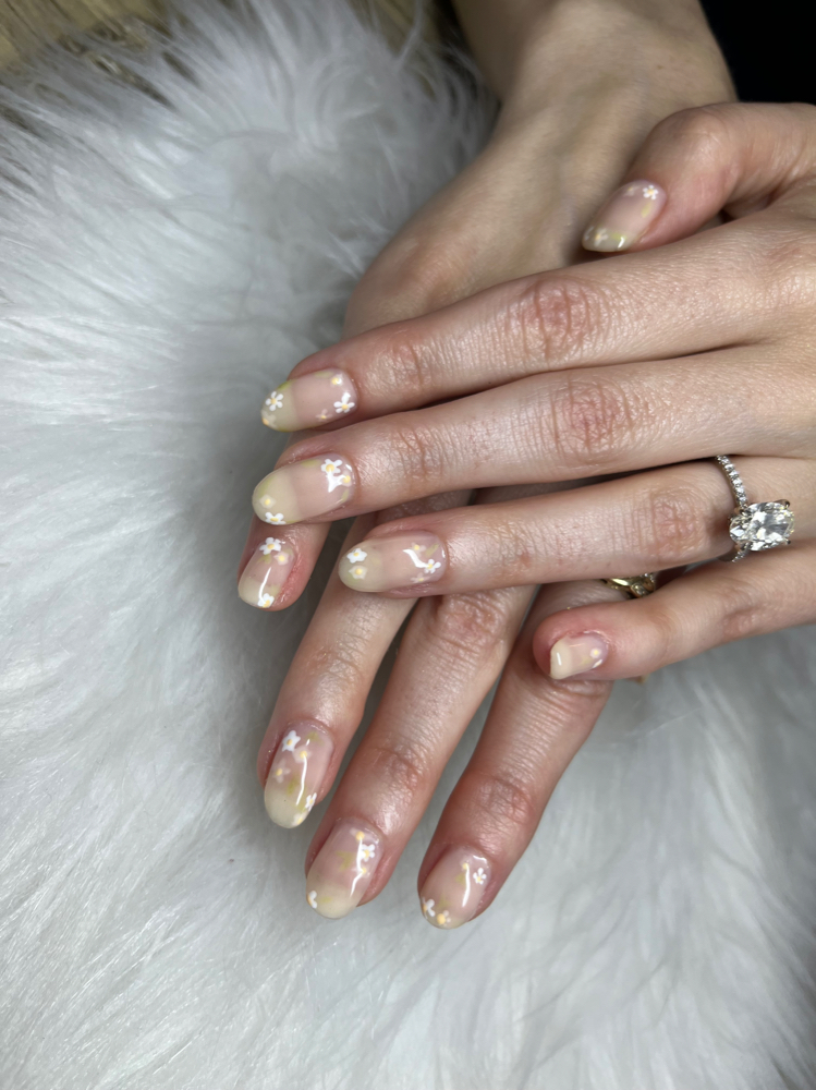Gel Manicure