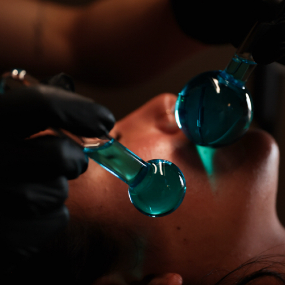 Serene Treatment Plan at Serene Esthetics in Mendocino, CA