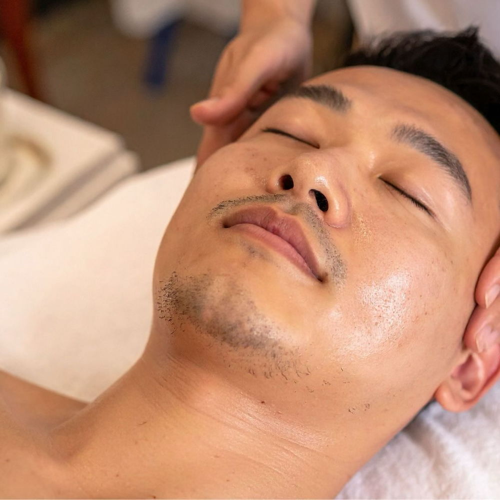 Red Carpet Express Facial