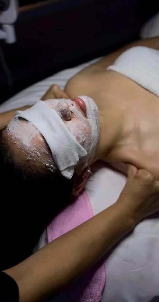 Glow and Go Express Facial at The One Aesthetics in Waco, TX