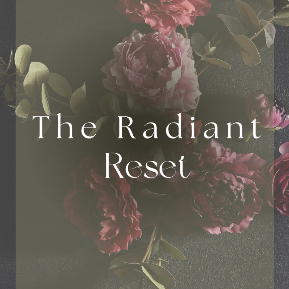 The Radiant Reset at Nova Skin Studio in Getzville, NY