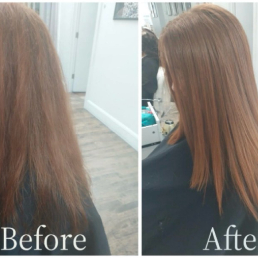 KC Express Blow Out Treatment at Creations by KC in Lake Mary, FL