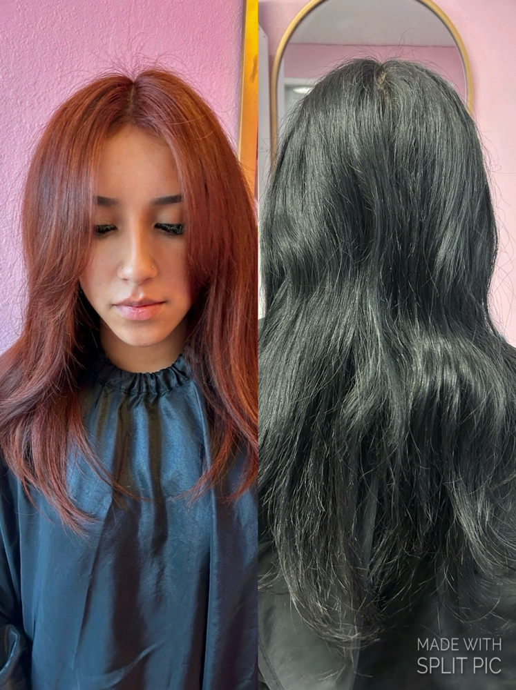 Color Correction