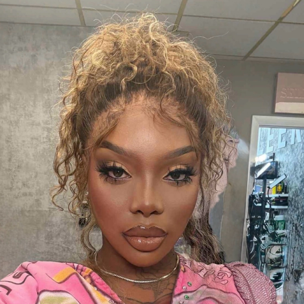 Soft Glam No Glitter at Beats by Michael Pete in North Providence, RI