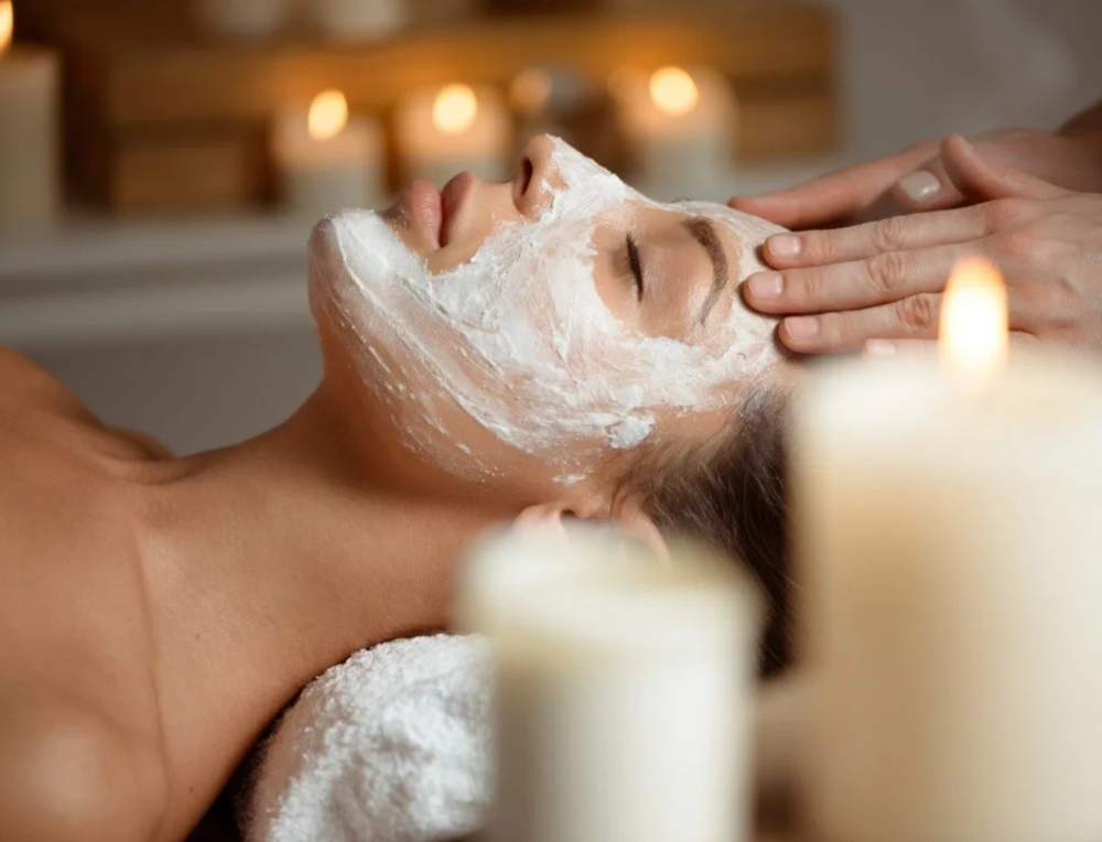 Deep Facial Frozen Peel (4session) at Selflovebyely in Ocala, FL