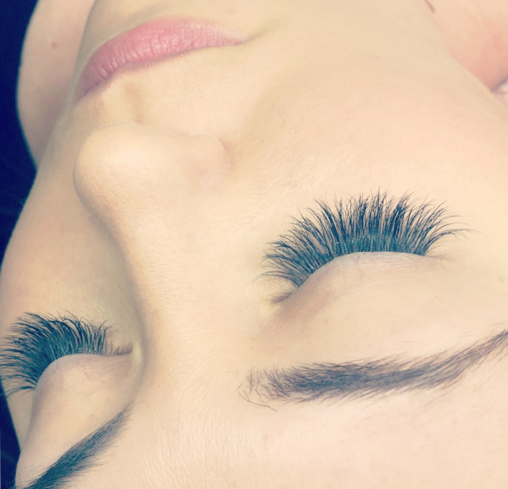 American Volume Lash Fill