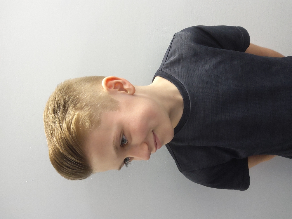 Precision Clipper Cuts