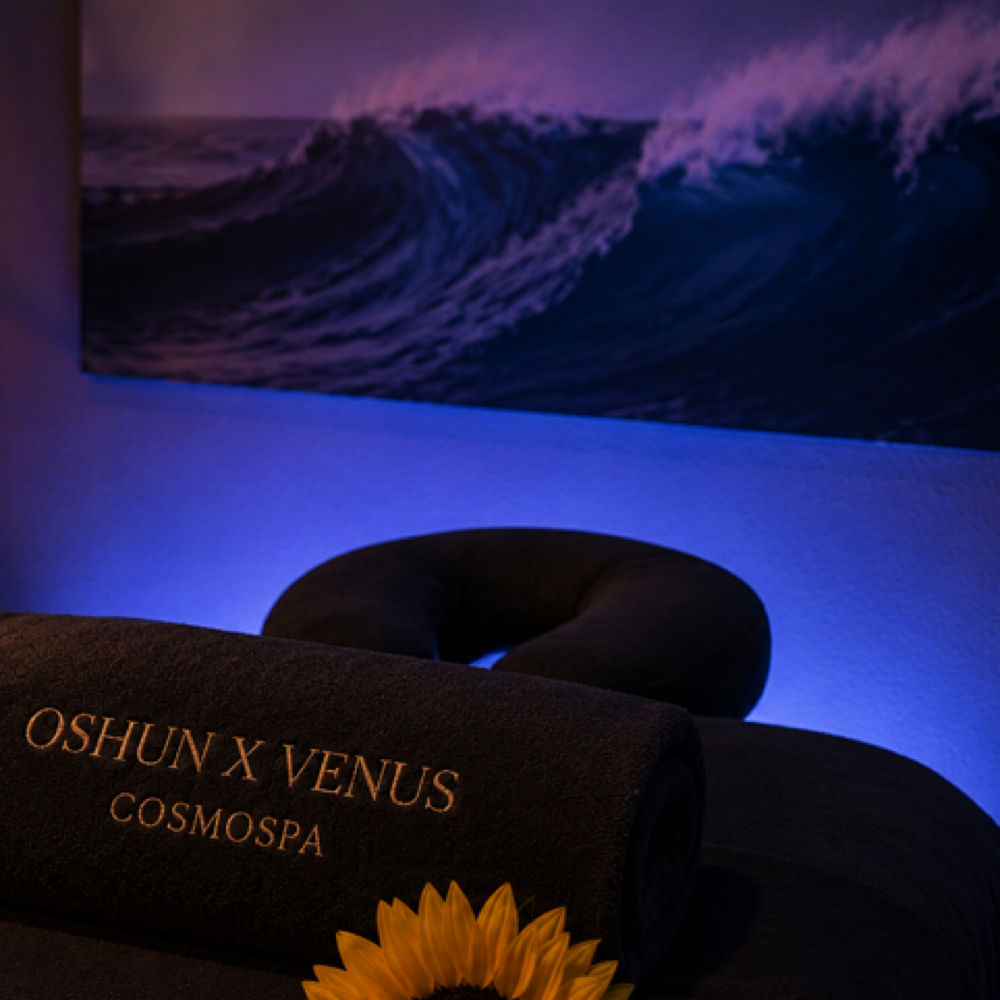 Swedish at Oshun X Venus CosmoSpa in Valdosta, GA