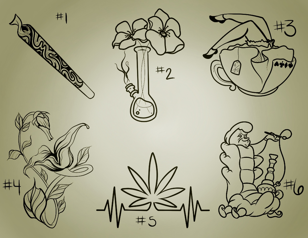 420 FLASH EVENT