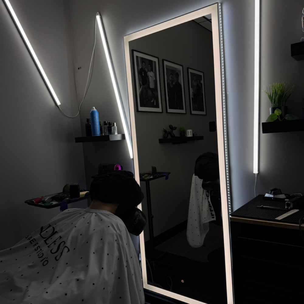 Endless Experience ♾️ 💈 at Endless Barber Studio in Concord, CA