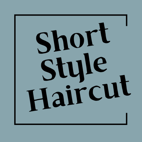 Short Haircut