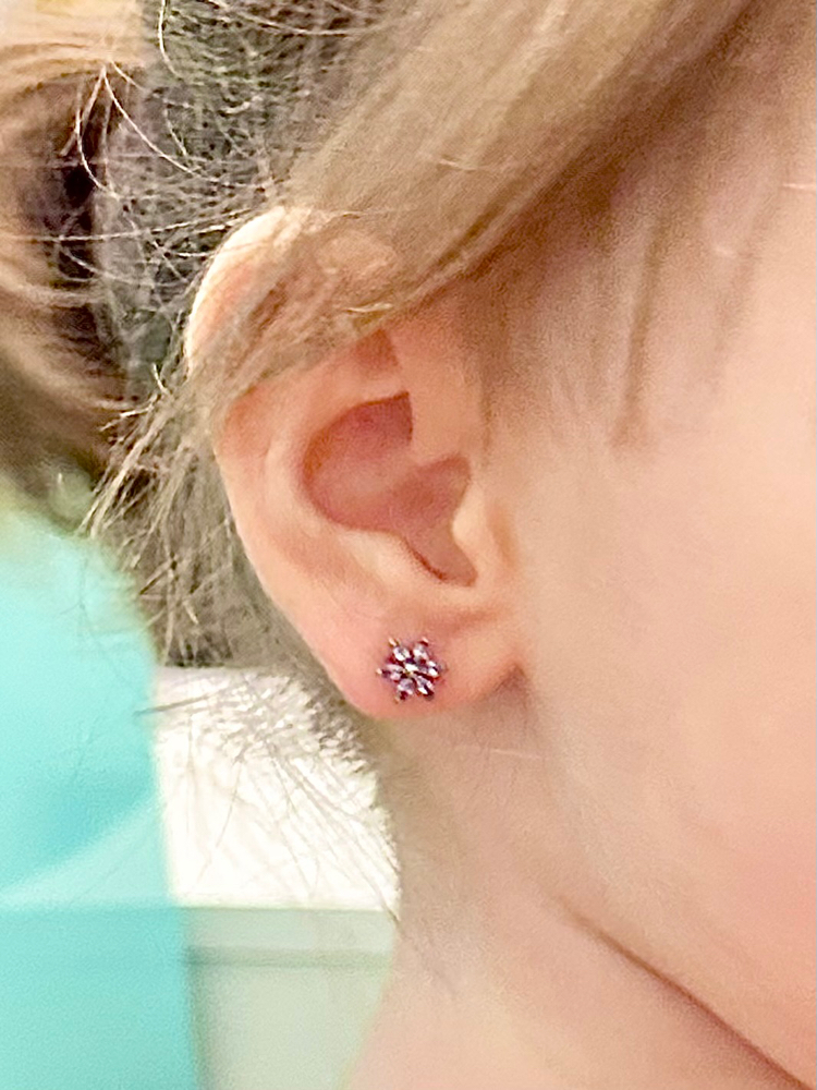 Childrens Lobe Set