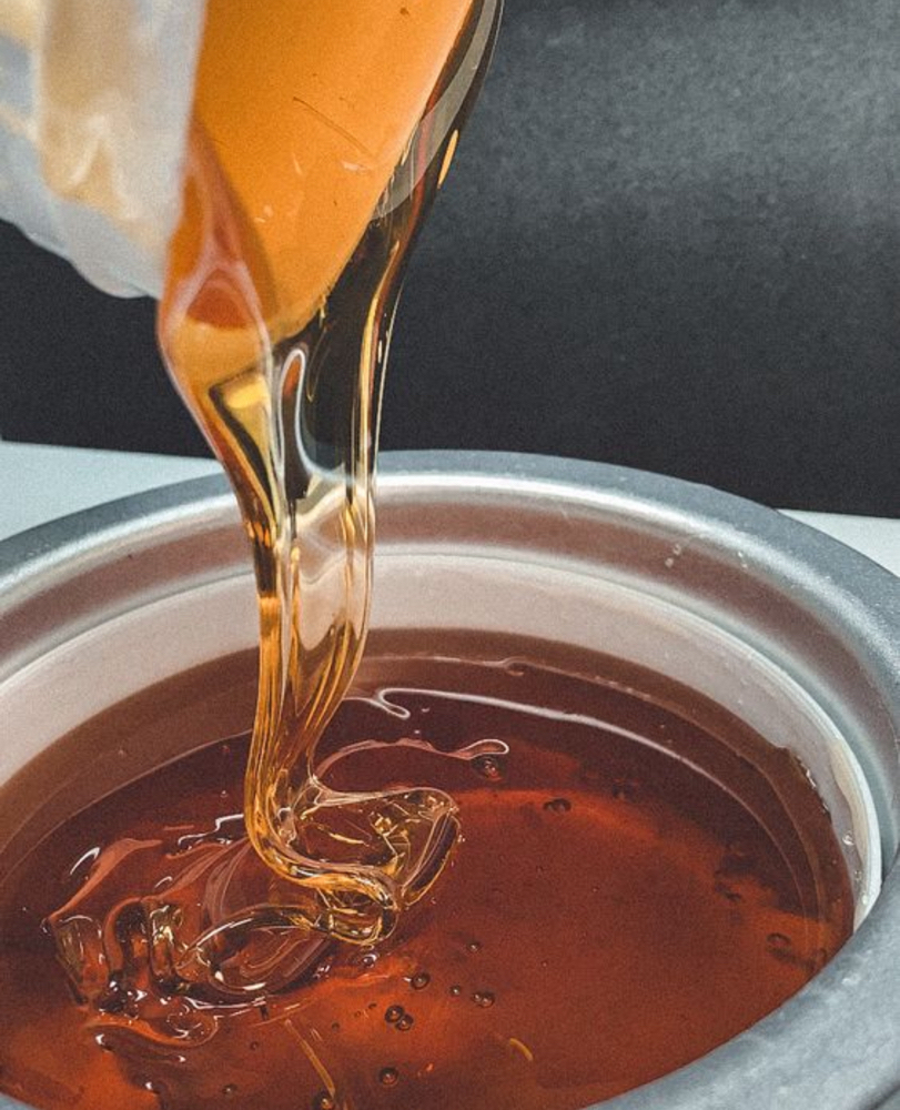 Brow Wax