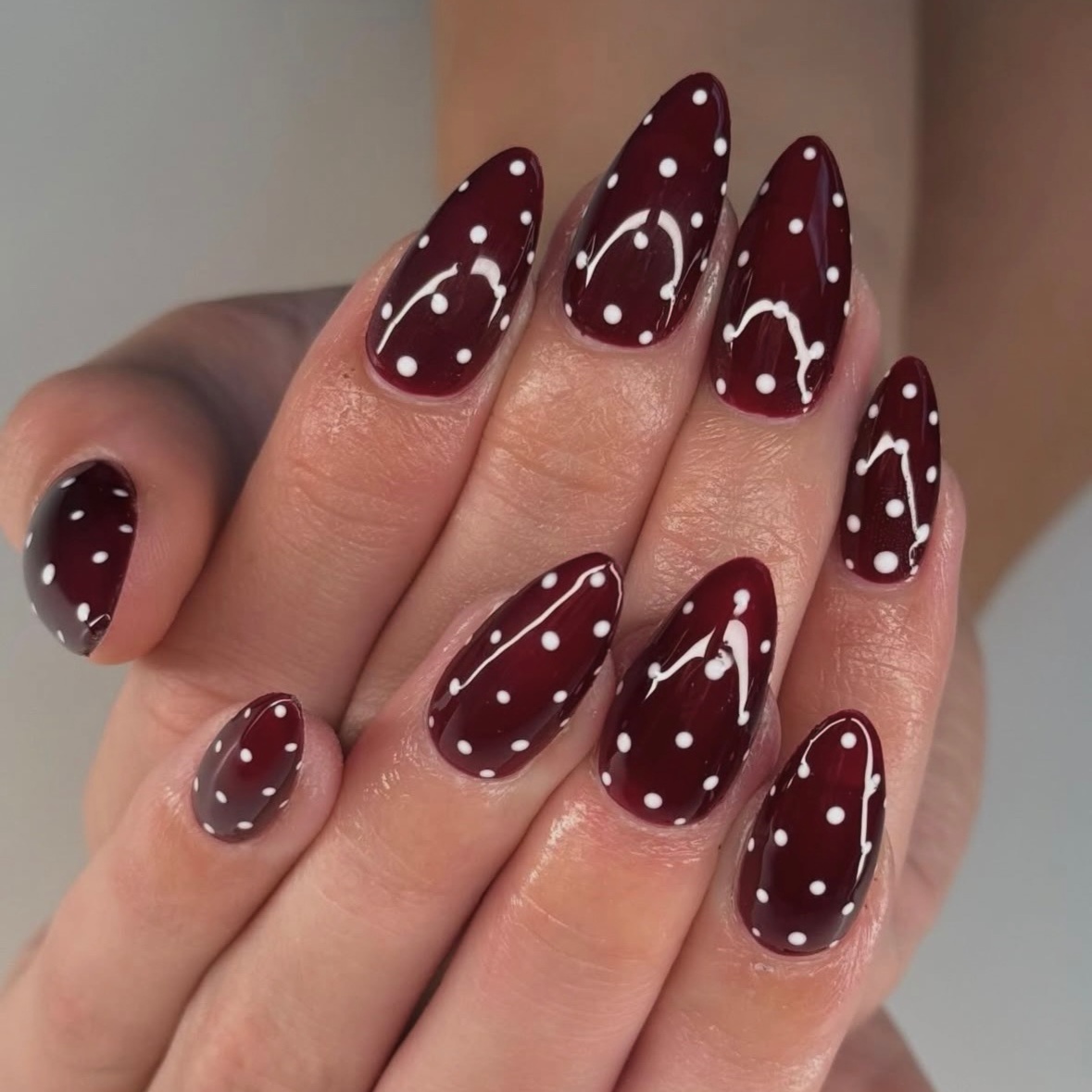 Gel-X ( Tier 1 Nail Art )