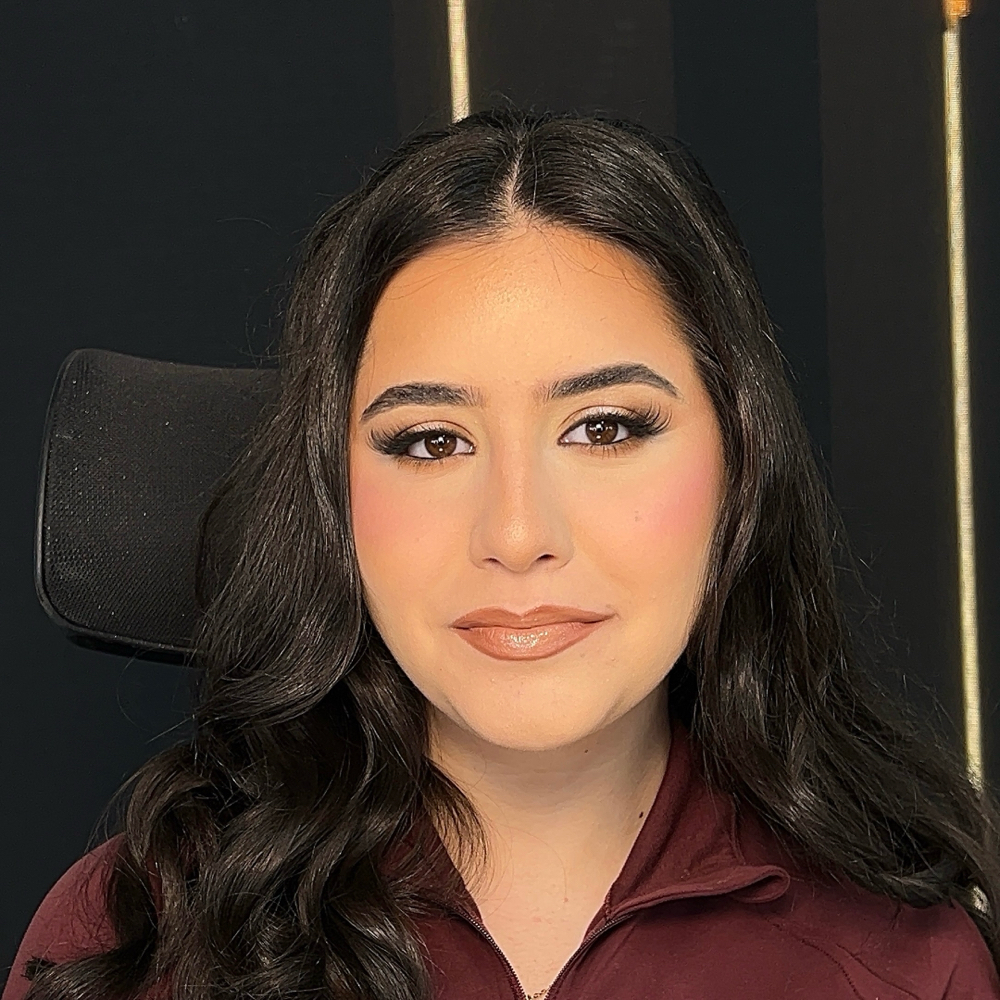 Bridal Trial W/Mary (REQUIRED)