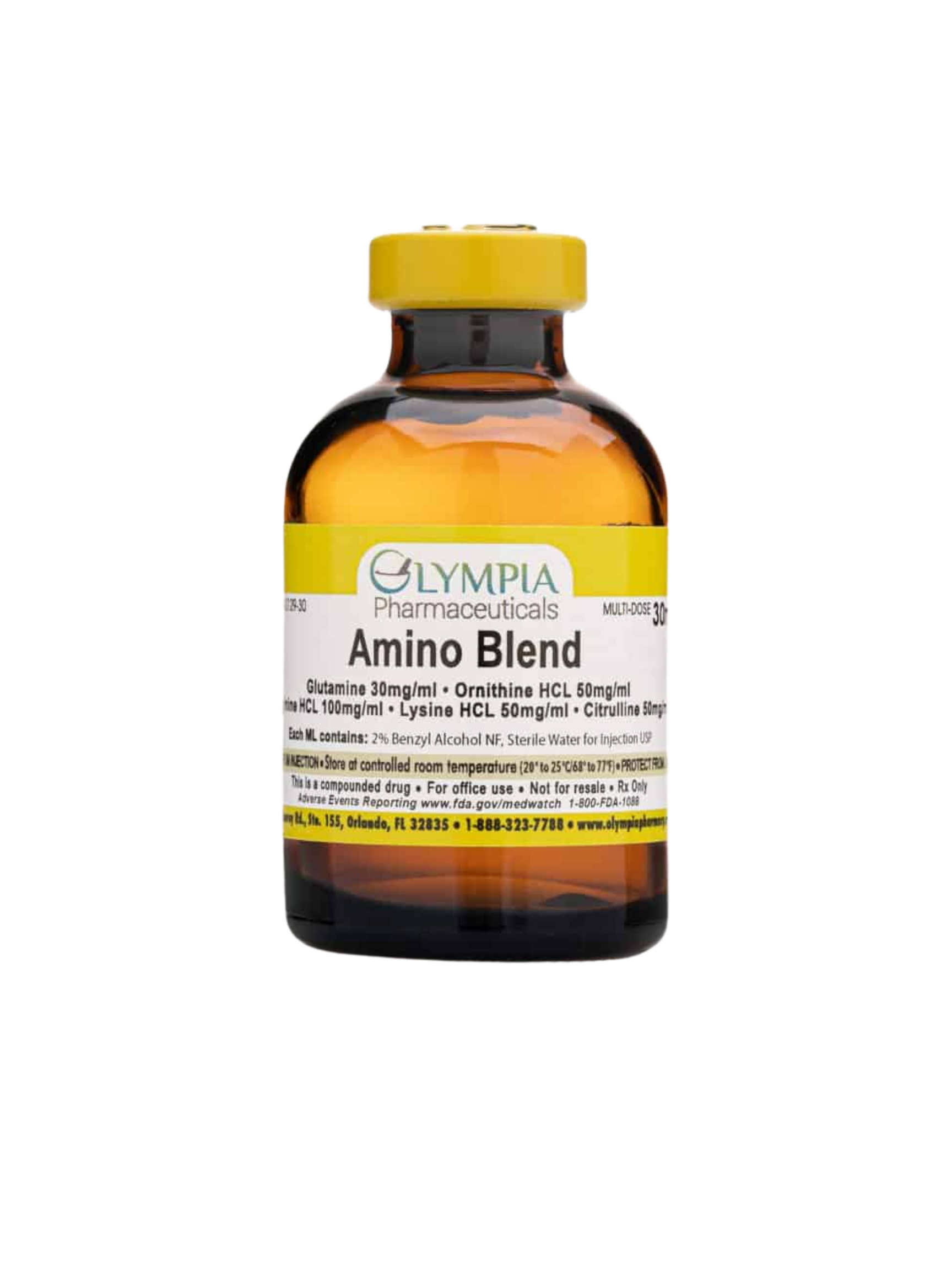 Amino Blend Injection at Plumped Skinns in El Paso, TX