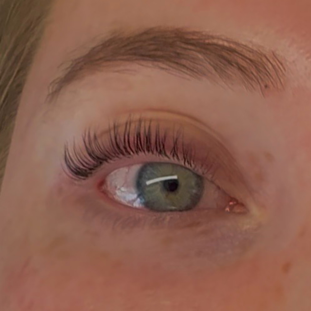 Lash Lift/ Korean Lash Lift at Pure Elegance Esthetics in North Andover, MA