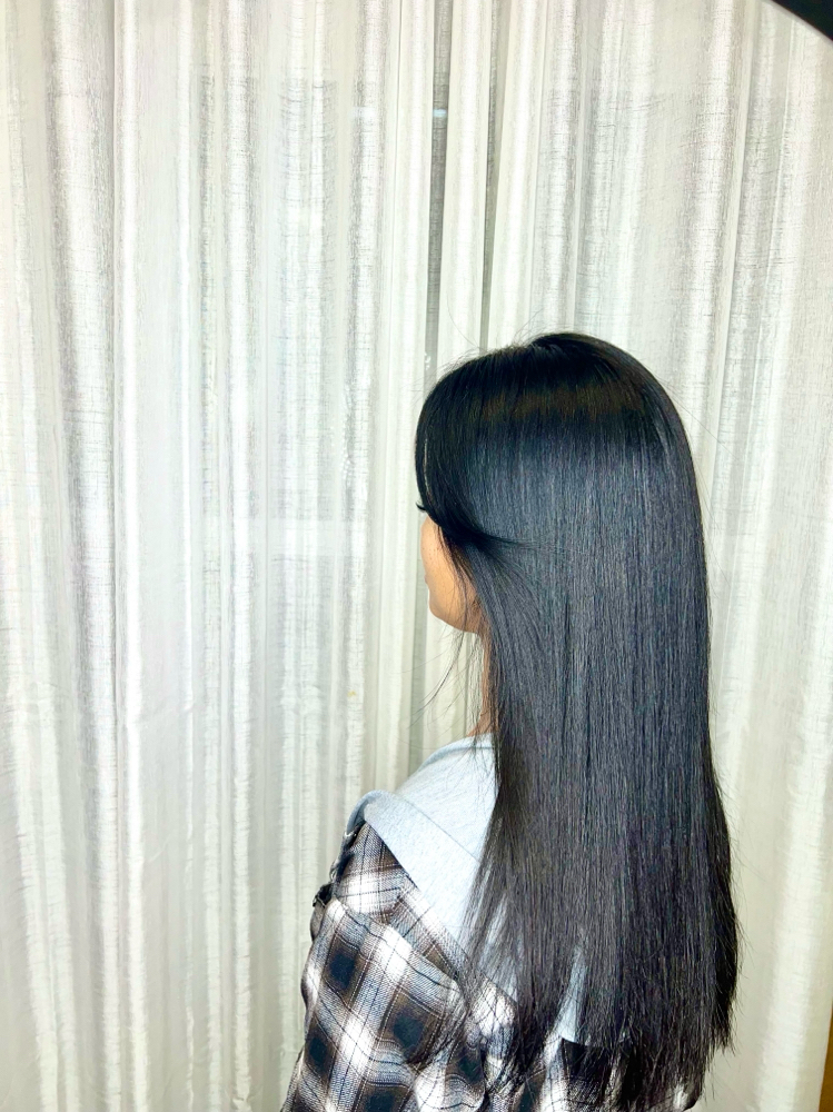 Brazilian Blowout