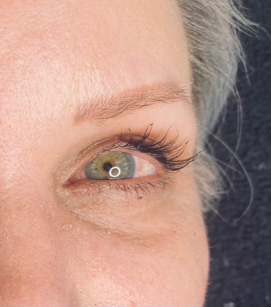 Lash Lift