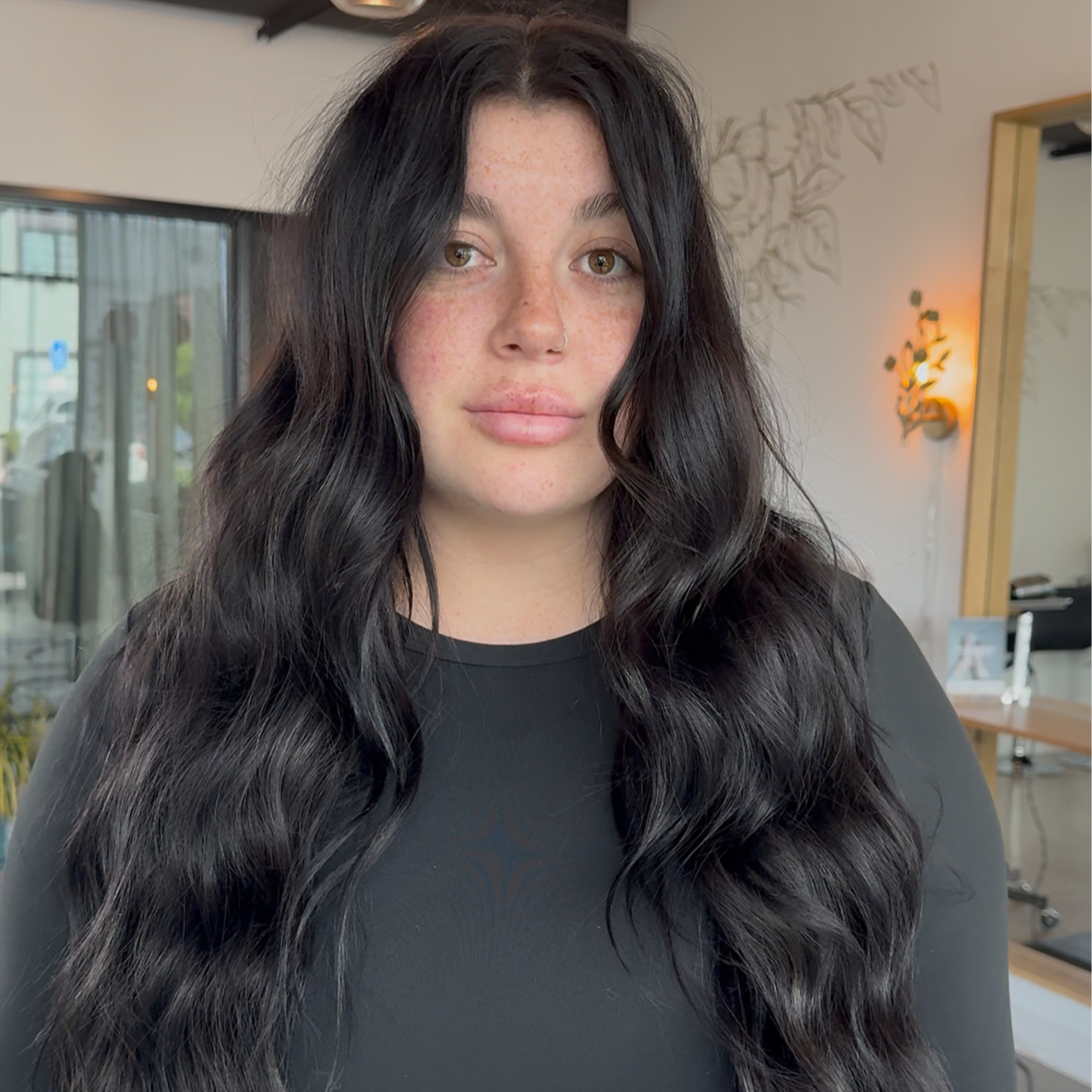 1 Row Handtied Move Up at Black Stone in San Luis Obispo, CA