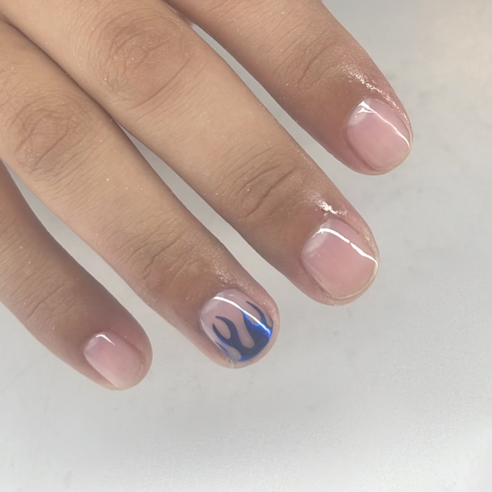 Manicure Services