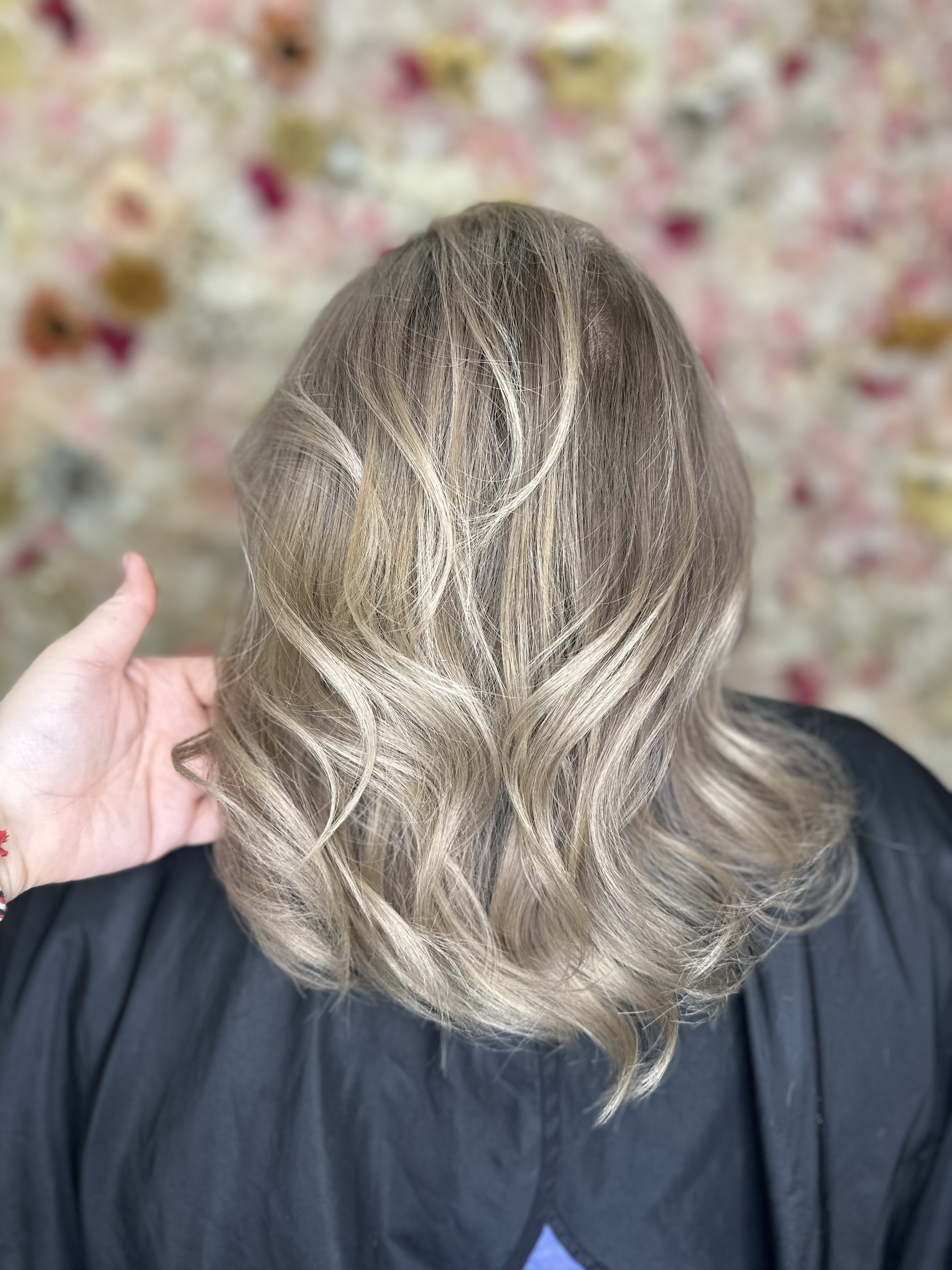 Color Correction at GlambyKalia in Saint Paul, MN