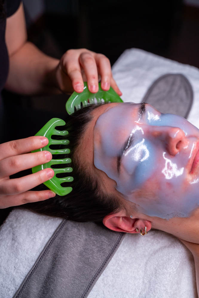 The Superstar Facial