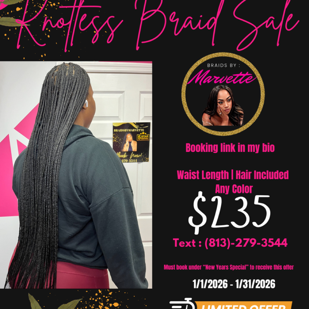 New Year’s Special