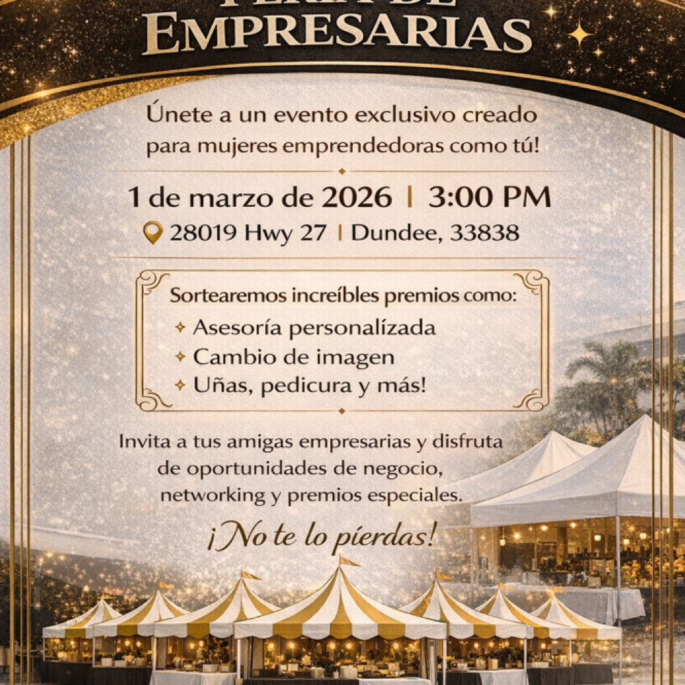 Entrevista at Madam Suites & Beauty in dundee, FL