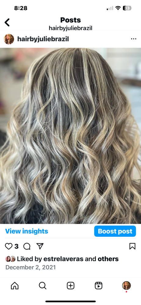 Color Correction