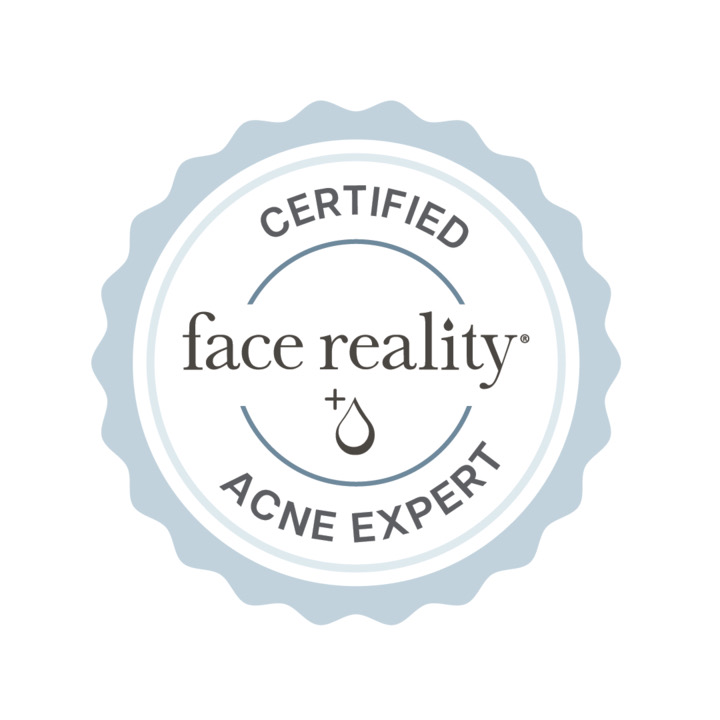 Acne Clearing Facial(Acne bootcamp)