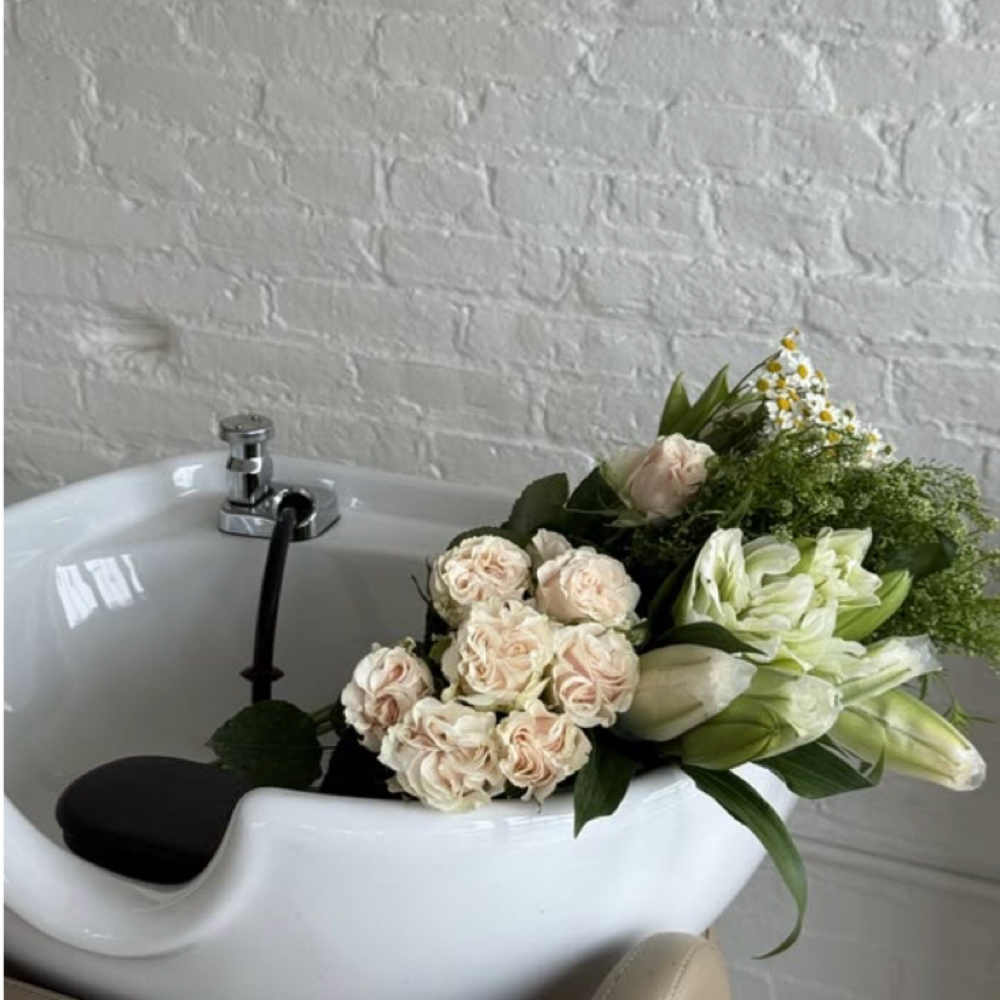 Blowdry & Style at Artistically Abigail in Concord, NC