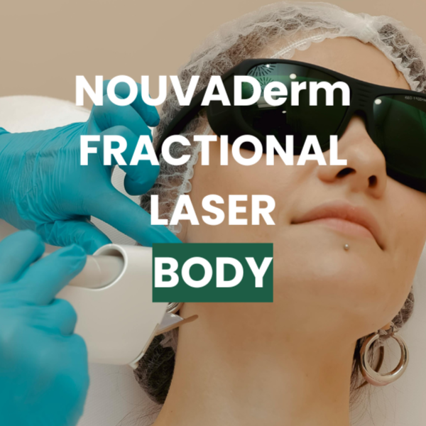 Flawless Body - Large Area at Snap Medical Wellness in Libertyville, IL
