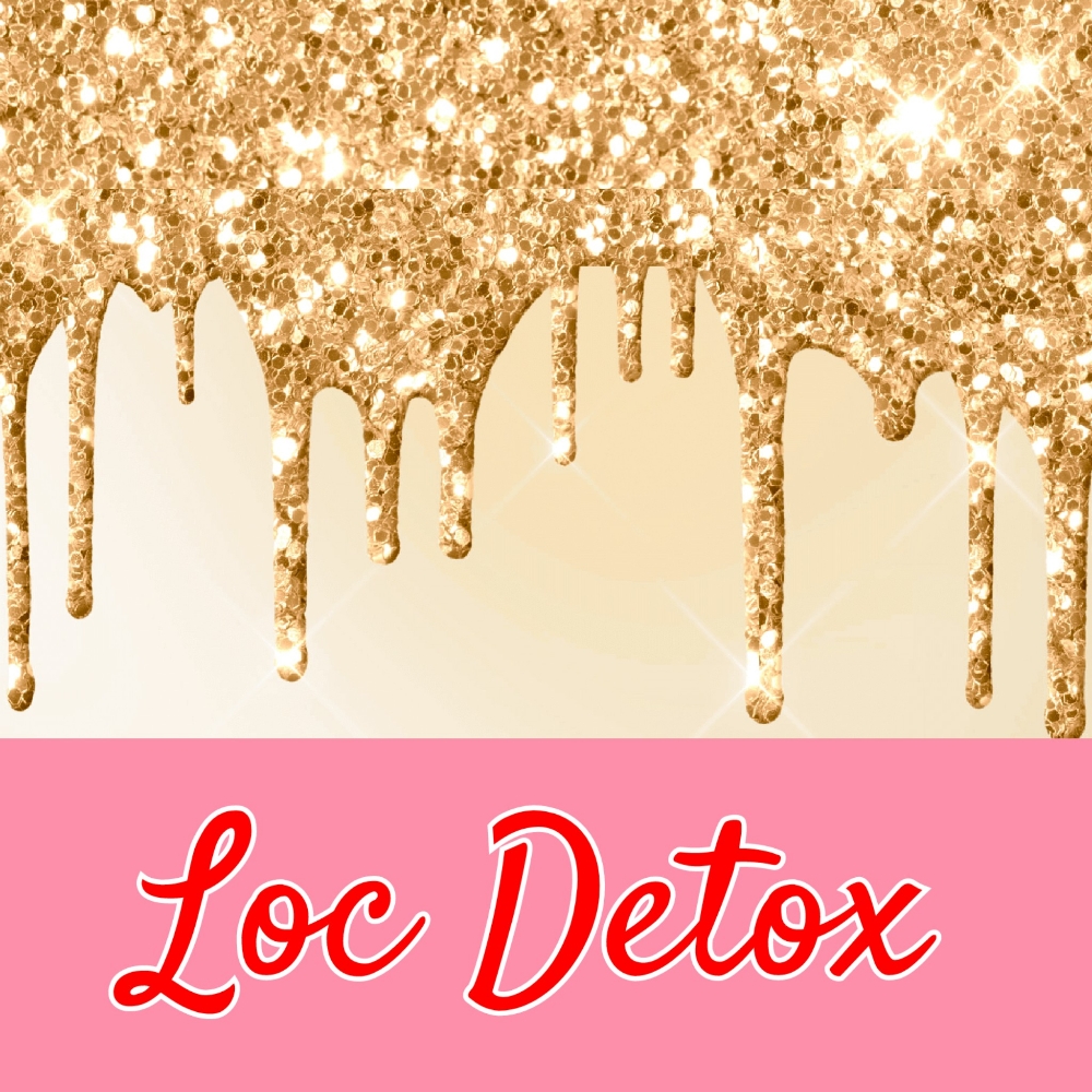 Deep Cleanse Soak
