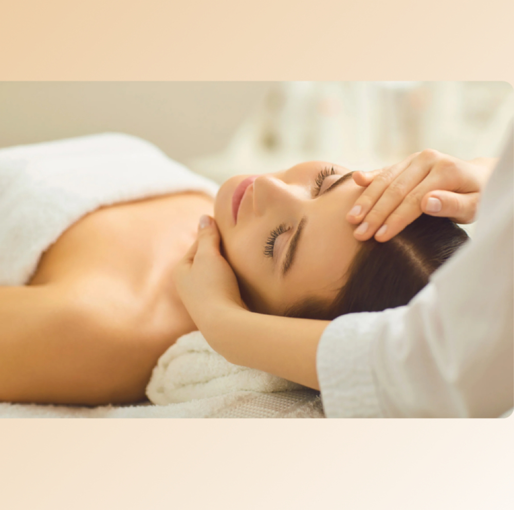 90 Minute Lymphatic Massage at Reconnect Massage Therapy in Fort Worth, TX