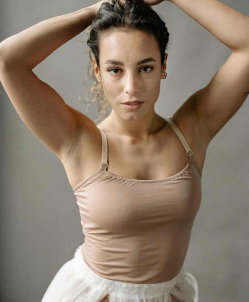 Underarm Lightening