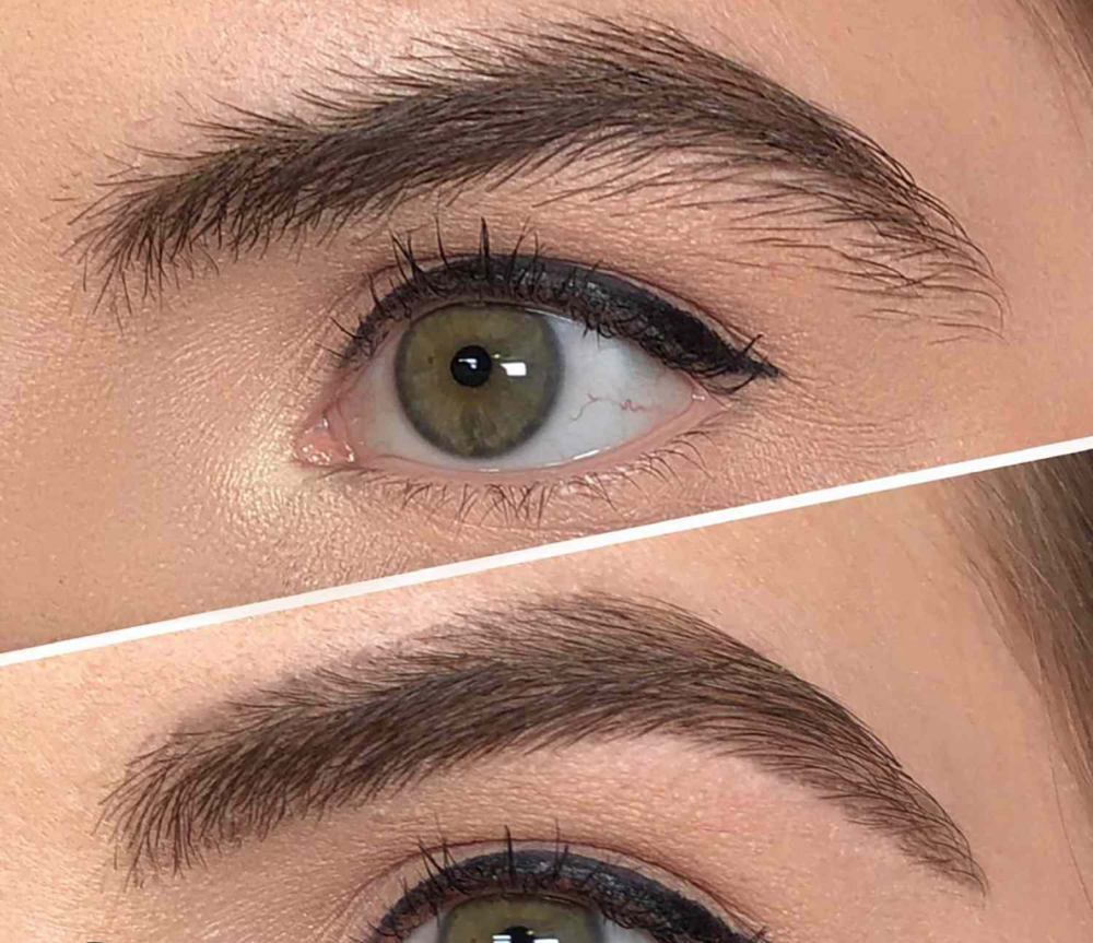 Brow  Wax